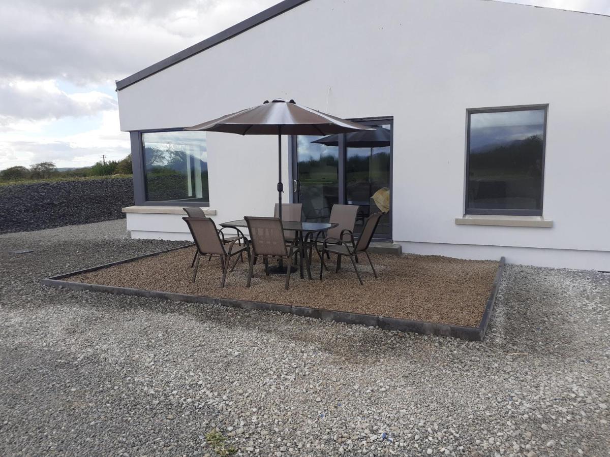 Stable Hill House Vila Killarney Exterior foto