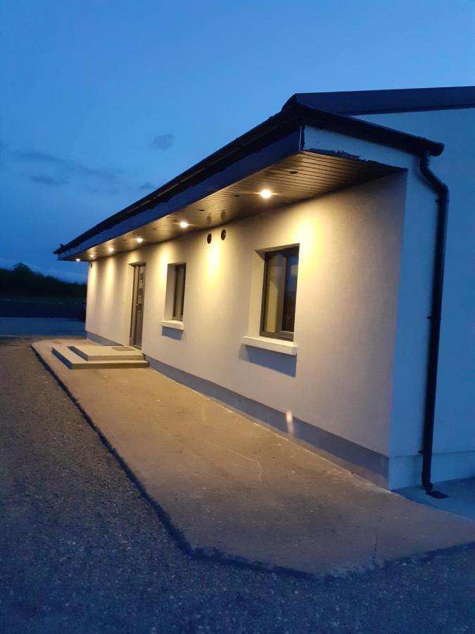 Stable Hill House Vila Killarney Exterior foto