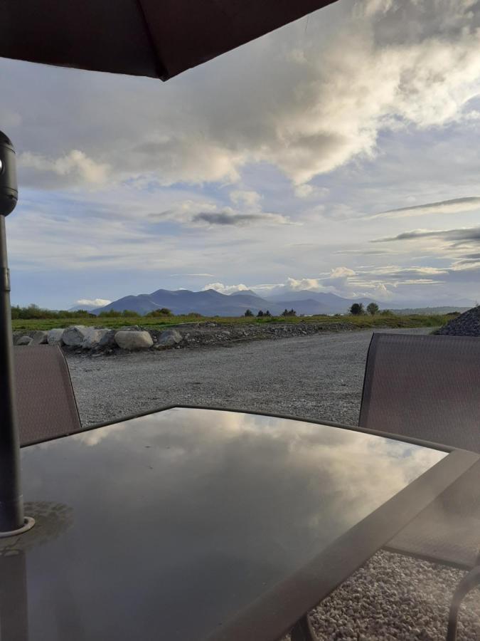 Stable Hill House Vila Killarney Exterior foto